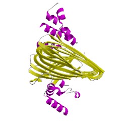 Image of CATH 4dn7B