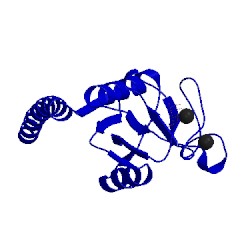 Image of CATH 4dn8