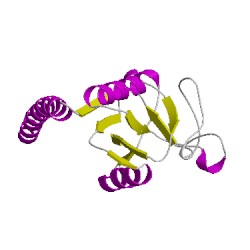 Image of CATH 4dn8A