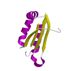 Image of CATH 4dn9B