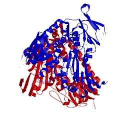 Image of CATH 4dna