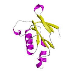 Image of CATH 4dnaA02