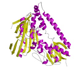 Image of CATH 4dnaB