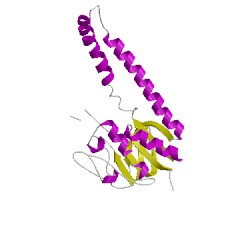 Image of CATH 4dnaB01