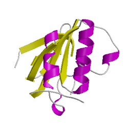 Image of CATH 4dnaB02