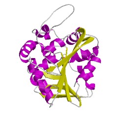 Image of CATH 4dnfA