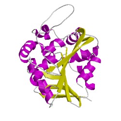 Image of CATH 4dnfA01