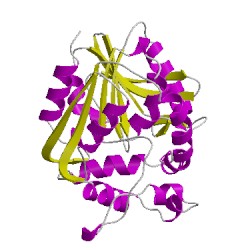 Image of CATH 4dnfB