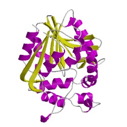 Image of CATH 4dnfB01