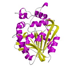 Image of CATH 4dnfD