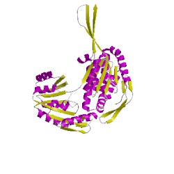 Image of CATH 4dngA