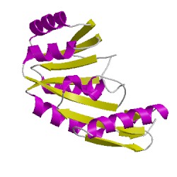 Image of CATH 4dngA02