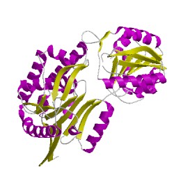 Image of CATH 4dngB