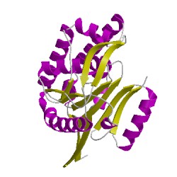Image of CATH 4dngB01