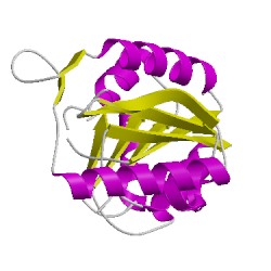 Image of CATH 4dngB02