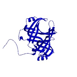 Image of CATH 4dni