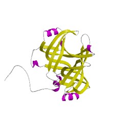 Image of CATH 4dniA
