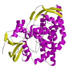 Image of CATH 4dnjA