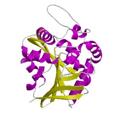 Image of CATH 4dnoA01