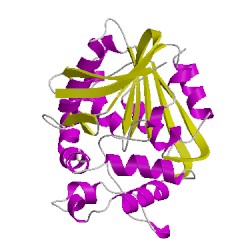 Image of CATH 4dnoB01