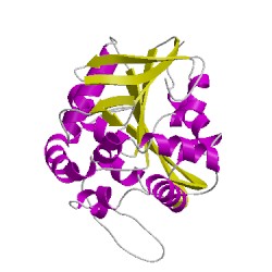 Image of CATH 4dnoC