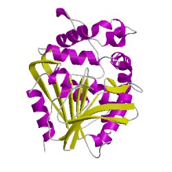 Image of CATH 4dnoD