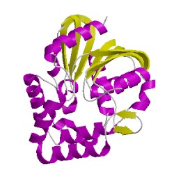 Image of CATH 4dnqB00