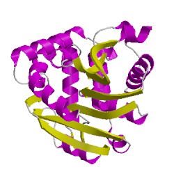 Image of CATH 4dnqF