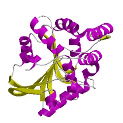 Image of CATH 4dnqH