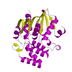 Image of CATH 4dnqI