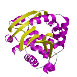 Image of CATH 4dnqK