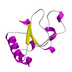 Image of CATH 4dnsA01