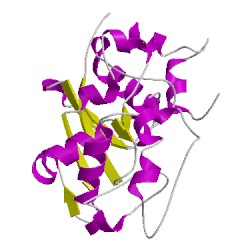 Image of CATH 4dnsA02