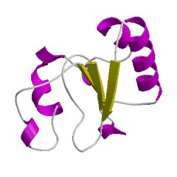 Image of CATH 4dnsB01