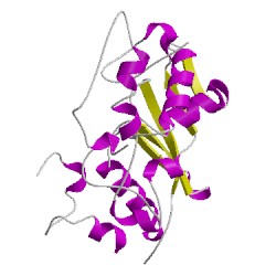 Image of CATH 4dnsB02