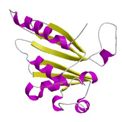 Image of CATH 4dnsB03