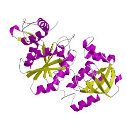 Image of CATH 4dnxA