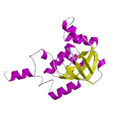 Image of CATH 4dnxA01