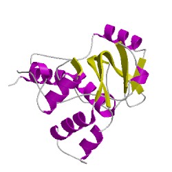 Image of CATH 4dnxB01