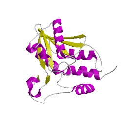 Image of CATH 4dnxB02