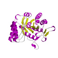 Image of CATH 4do6A01