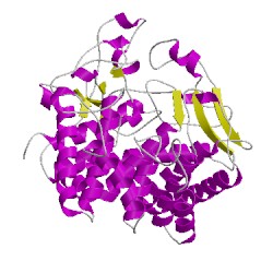 Image of CATH 4dodA