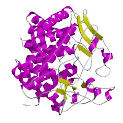 Image of CATH 4doeA00