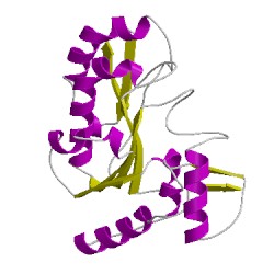 Image of CATH 4dofA00