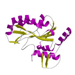 Image of CATH 4dofB00