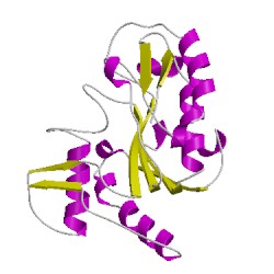 Image of CATH 4dofC