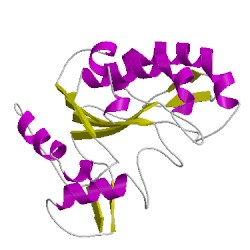 Image of CATH 4dofD
