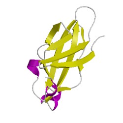 Image of CATH 4dohB01