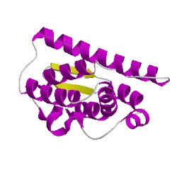 Image of CATH 4dohC