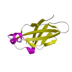 Image of CATH 4dohD01